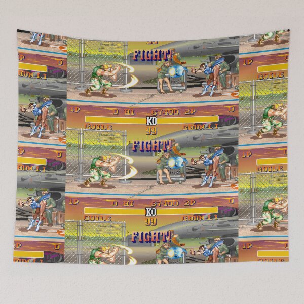 Item preview, FIGHT SCENE 2 designed and sold by PIXLTEES.