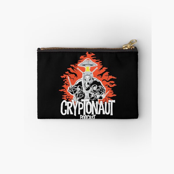Item preview, Gift For Men Cryptonaut Podcast - Plan 9 From Hell Or SpaceGifts For Fan designed and sold by BerniceWunsch.