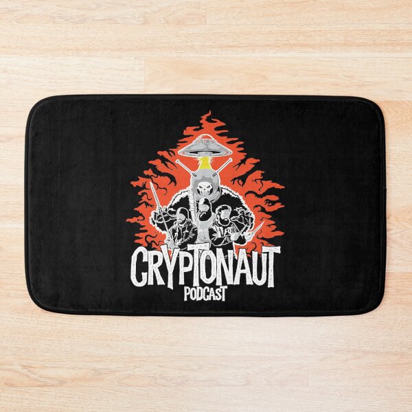 Item preview, Gift For Men Cryptonaut Podcast - Plan 9 From Hell Or SpaceGifts For Fan designed and sold by BerniceWunsch.