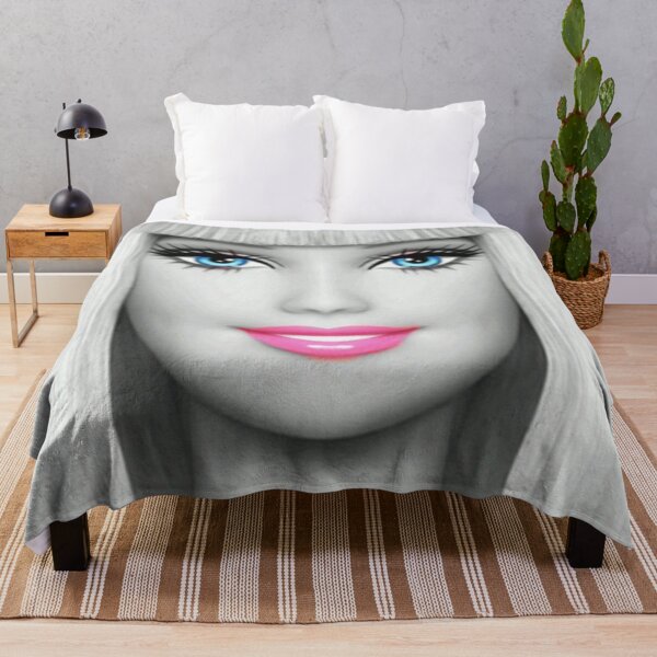 Item preview, Barbara designed and sold by Madventures South Australia.