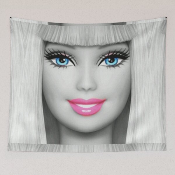 Item preview, Barbara designed and sold by Madventures South Australia.