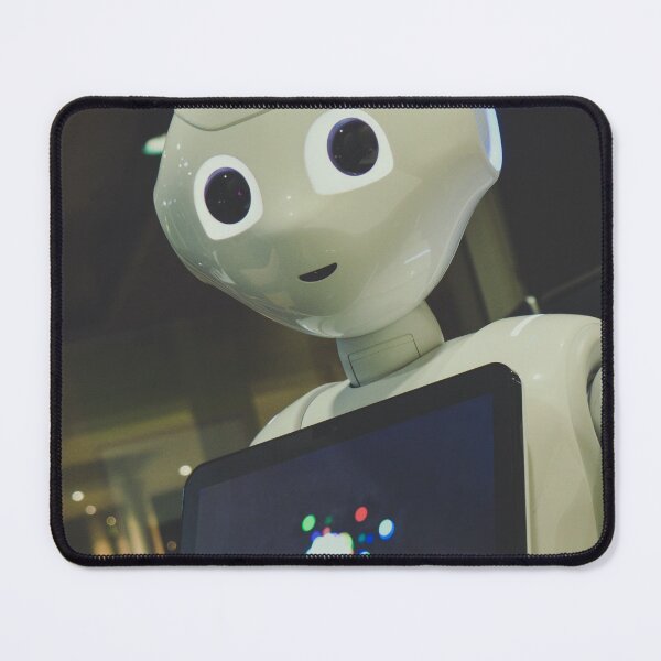 Item preview, Digital Robotic Design on different things designed and sold by jutt2152.