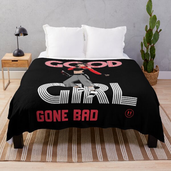 Item preview, Good Girl Gone Bad | V2 designed and sold by Rizty.