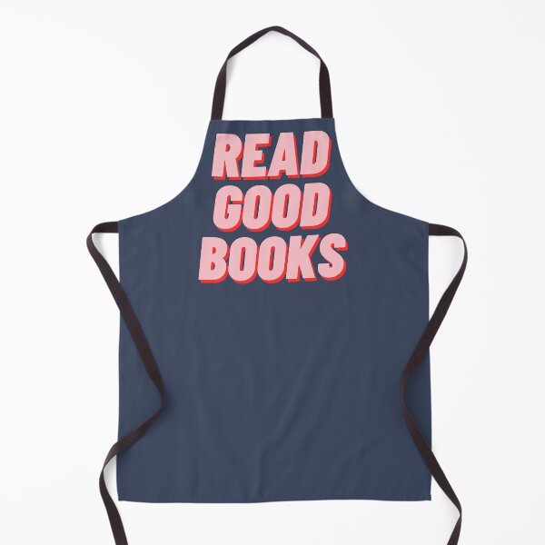 Item preview, Read Good Books designed and sold by polishalpaca.