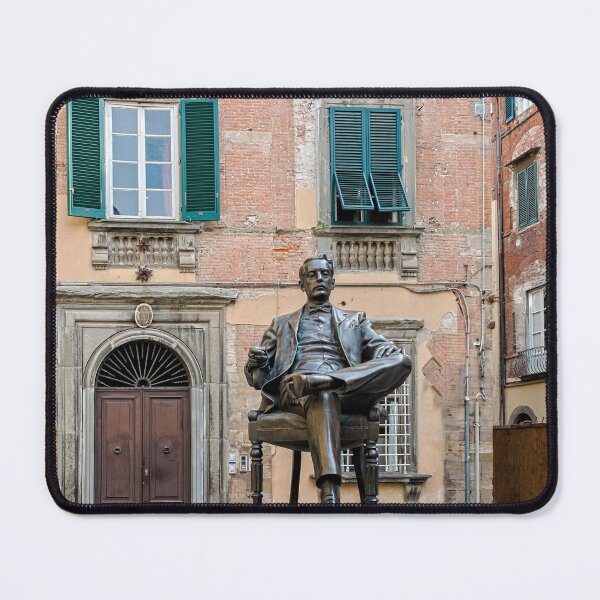 Item preview, Puccini designed and sold by Catherine Reading.