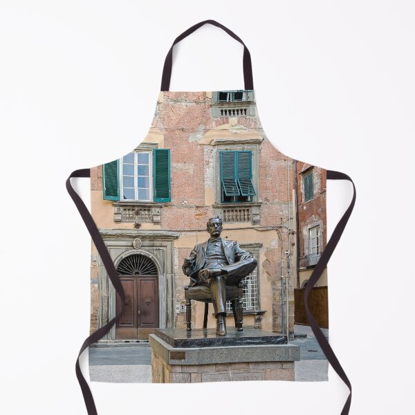Item preview, Puccini designed and sold by Catherine Reading.