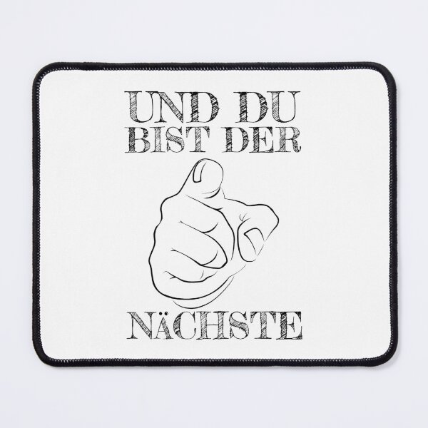 Item preview, And you are next! designed and sold by pASob-dESIGN.