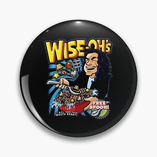 Item preview, Gift For Men Tommy Wiseau Is In The Room Funny Graphic Gift designed and sold by BerniceWunsch.