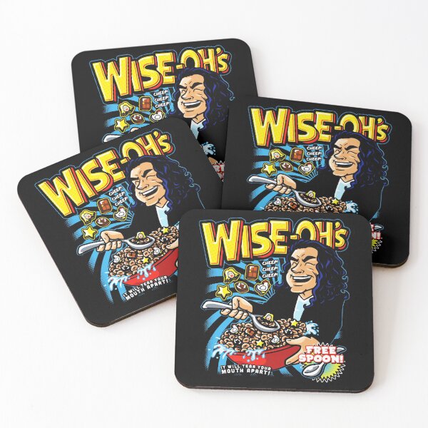 Item preview, Gift For Men Tommy Wiseau Is In The Room Funny Graphic Gift designed and sold by BerniceWunsch.