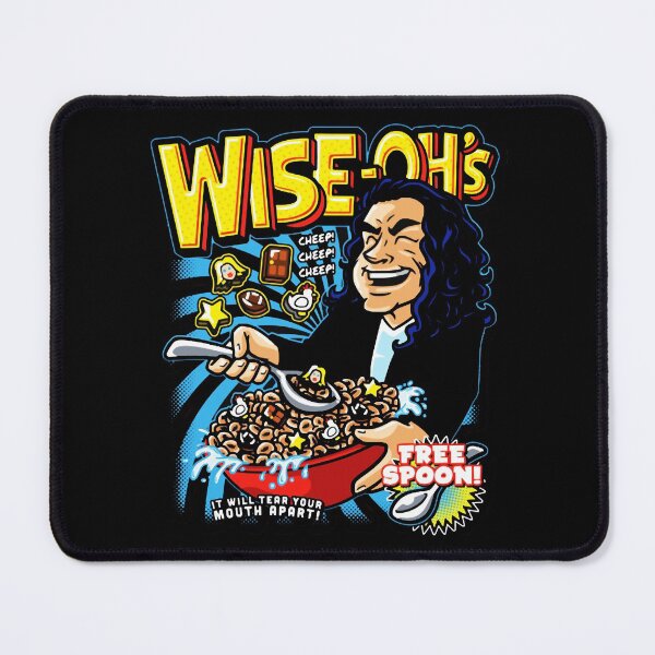 Item preview, Gift For Men Tommy Wiseau Is In The Room Funny Graphic Gift designed and sold by BerniceWunsch.