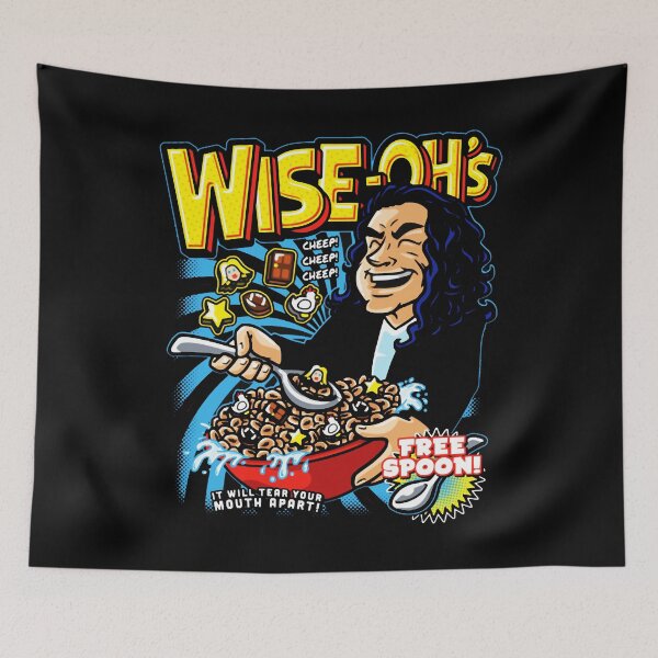 Item preview, Gift For Men Tommy Wiseau Is In The Room Funny Graphic Gift designed and sold by BerniceWunsch.