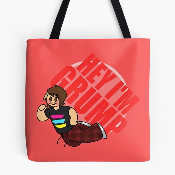 Item preview, Hey I'm Grump designed and sold by MaidenofIron157.