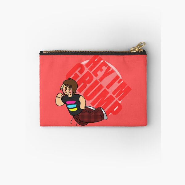 Item preview, Hey I'm Grump designed and sold by MaidenofIron157.
