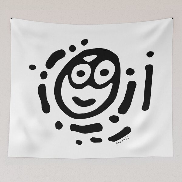 Item preview, Rebote de cara designed and sold by CharlieMarker.