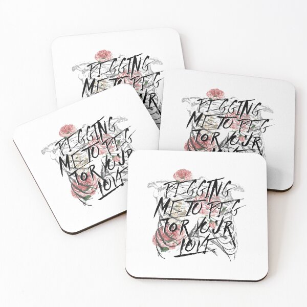 Item preview, Begging designed and sold by RorykoSmith.