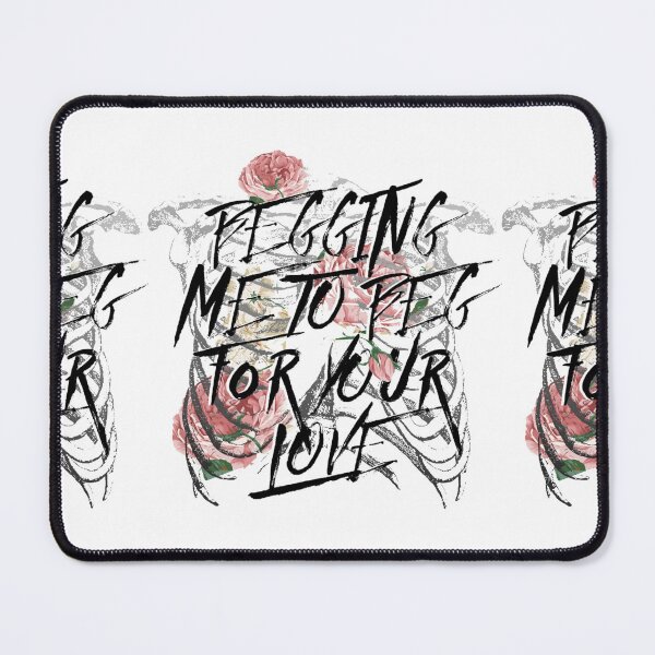 Item preview, Begging designed and sold by RorykoSmith.