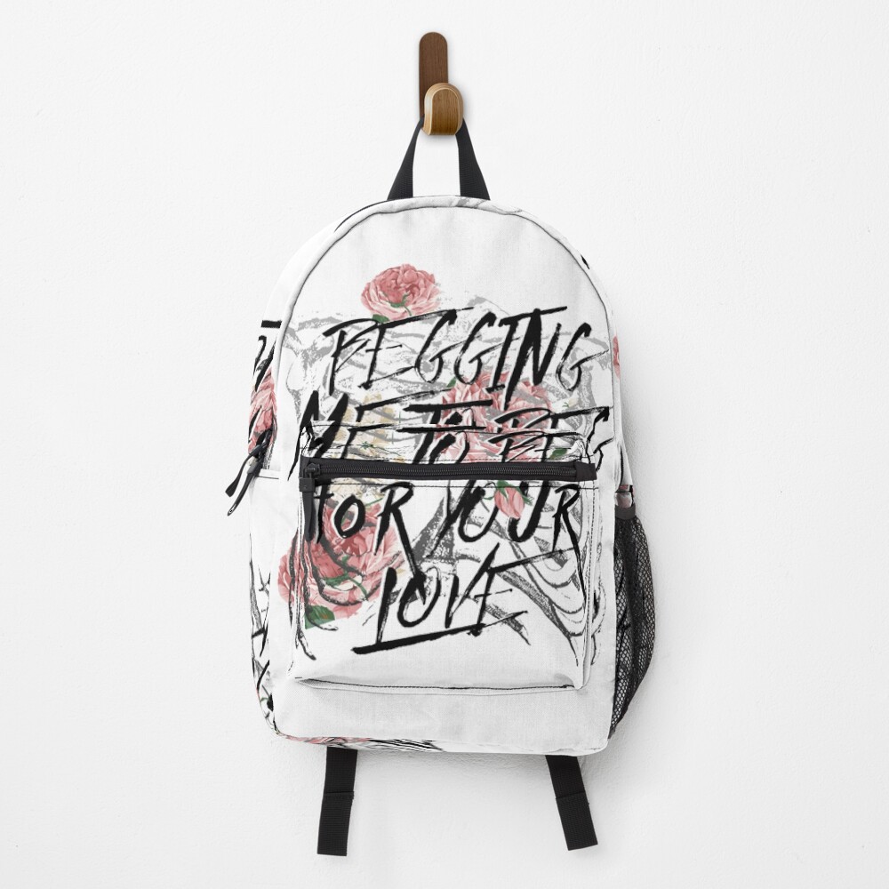 Item preview, Backpack designed and sold by RorykoSmith.