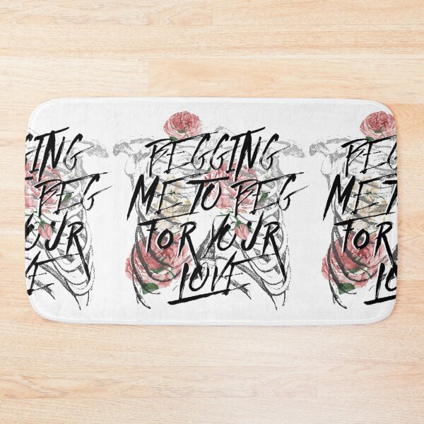 Item preview, Begging designed and sold by RorykoSmith.