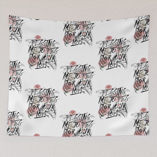 Item preview, Begging designed and sold by RorykoSmith.