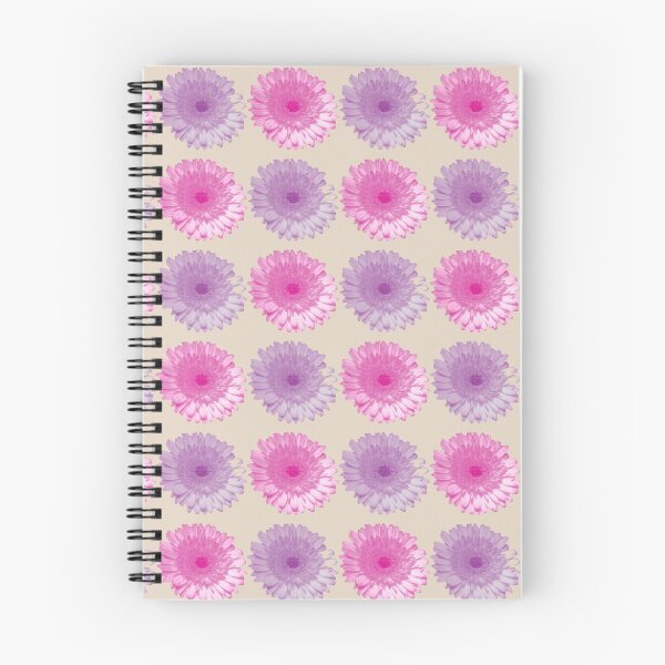 Item preview, Pink and purple gerber flowers i designed and sold by perlphoto.