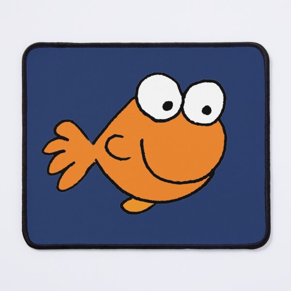 Item preview, Fish designed and sold by Eenig.