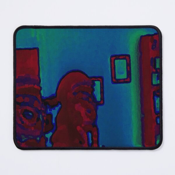 Item preview, God exists among the noumena designed and sold by C J Lewis.