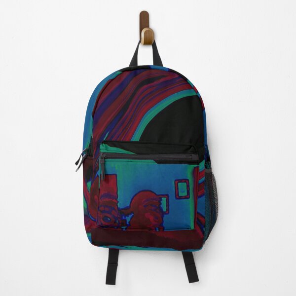 Item preview, God exists among the noumena designed and sold by C J Lewis.