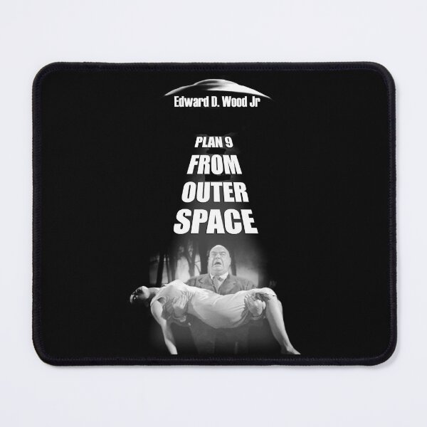 Item preview, Gifts For Men Ed Wood Plan 9 From Outer Space Gift For Fans designed and sold by BerniceWunsch.