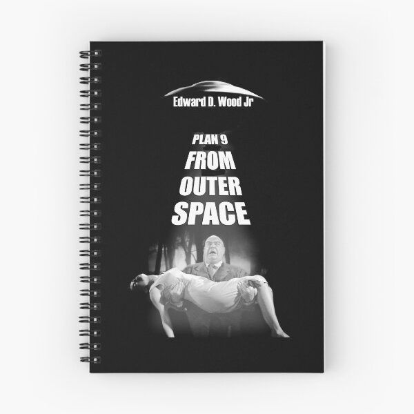 Item preview, Gifts For Men Ed Wood Plan 9 From Outer Space Gift For Fans designed and sold by BerniceWunsch.