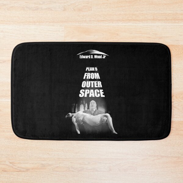 Item preview, Gifts For Men Ed Wood Plan 9 From Outer Space Gift For Fans designed and sold by BerniceWunsch.