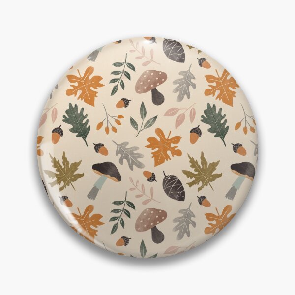 Item preview, Autumnal Mood designed and sold by cafelab.