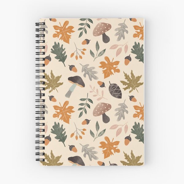 Item preview, Autumnal Mood designed and sold by cafelab.