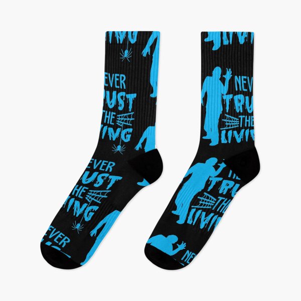 Item preview, Never trust the living designed and sold by Kiarasboutique.