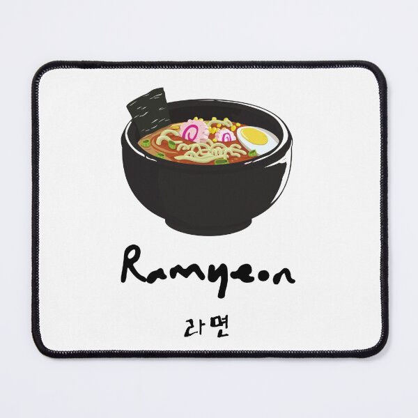 Item preview, RAMYEON designed and sold by blacksugarkw.
