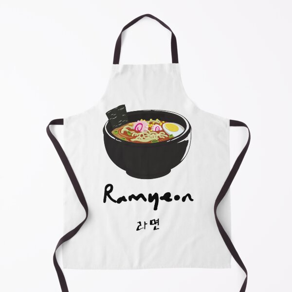 Item preview, RAMYEON designed and sold by blacksugarkw.