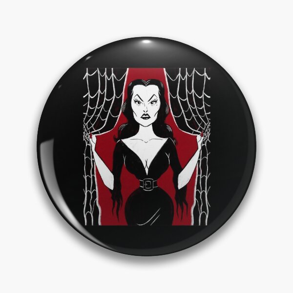 Item preview, Gifts For Men Vampira  Funny Graphic Gifts designed and sold by BerniceWunsch.