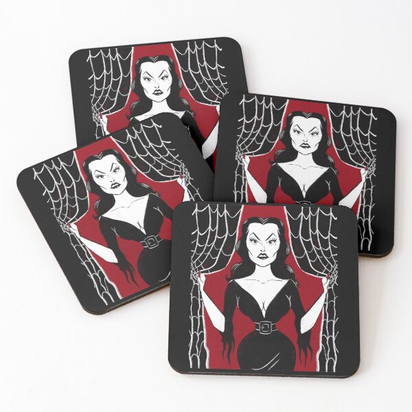Item preview, Gifts For Men Vampira  Funny Graphic Gifts designed and sold by BerniceWunsch.