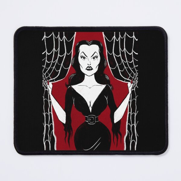 Item preview, Gifts For Men Vampira Funny Graphic Gifts designed and sold by BerniceWunsch.