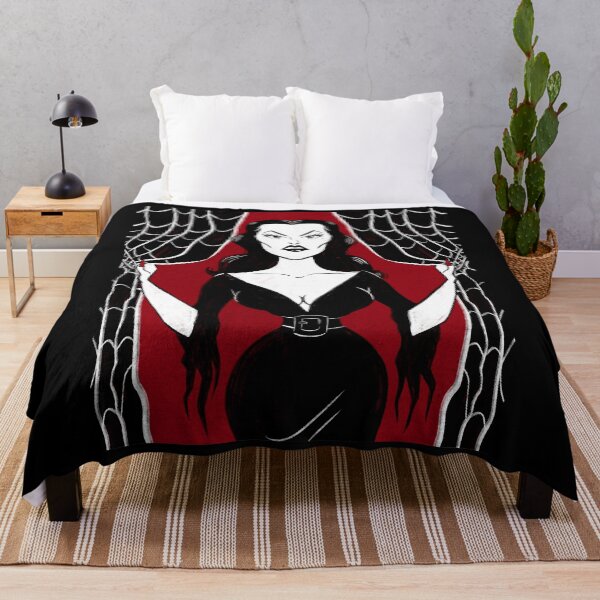 Item preview, Gifts For Men Vampira Funny Graphic Gifts designed and sold by BerniceWunsch.