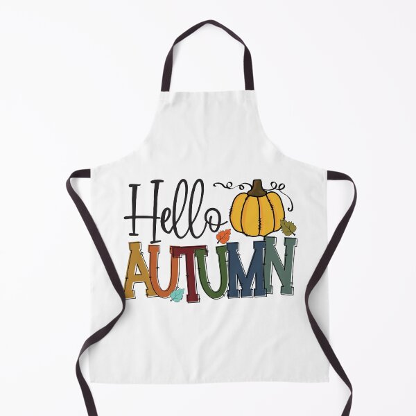 Item preview, Hello Autumn designed and sold by FASHIONGALLERIA.
