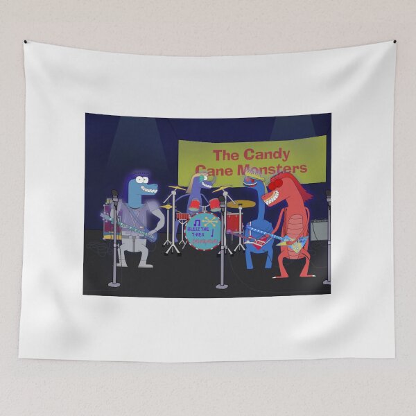 Item preview, Rock N Roll! Guys! designed and sold by DINODAVID2002.