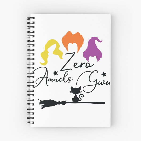 Item preview, zero amucks given shirt - Funny shirt designed and sold by GojoSenko.