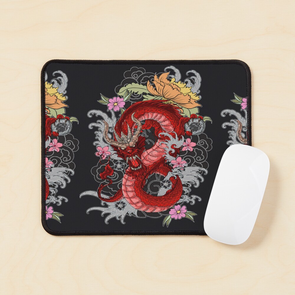 Item preview, Mouse Pad designed and sold by RorykoSmith.