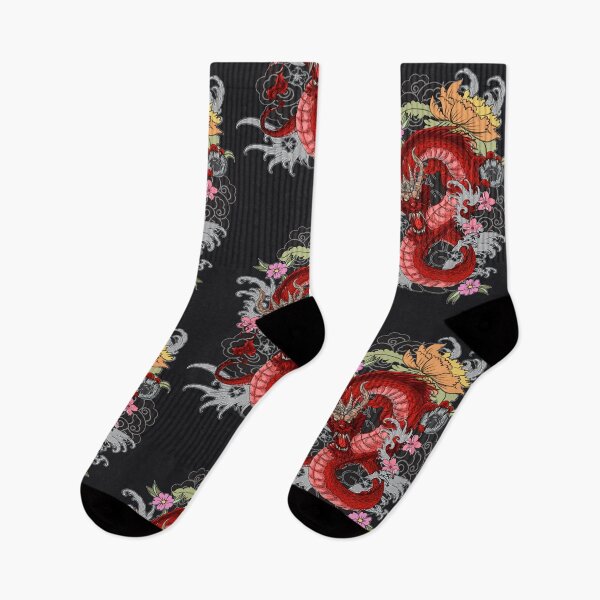 Item preview, Dragon flower designed and sold by RorykoSmith.