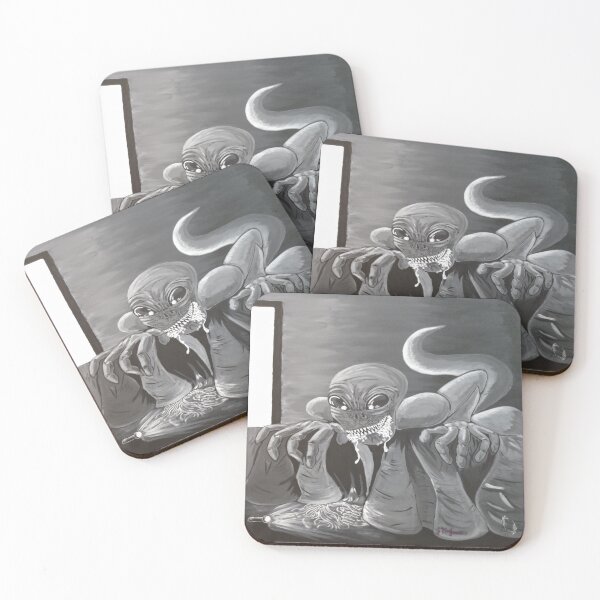 Item preview, True Nightmare designed and sold by Jacklyn G.  Jones.