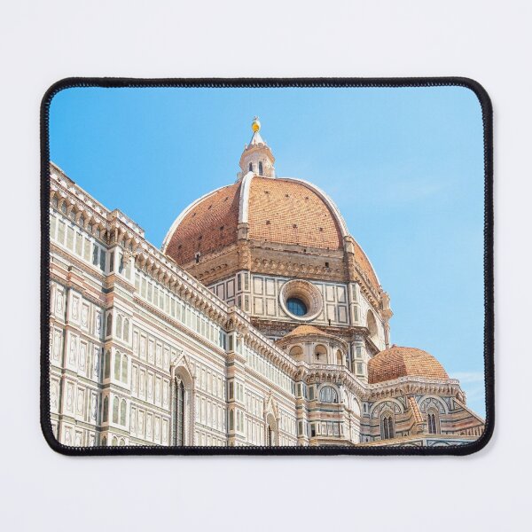 Item preview, Duomo di Firenze designed and sold by Catherine Reading.