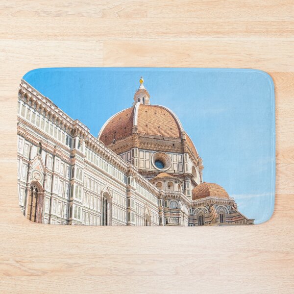 Item preview, Duomo di Firenze designed and sold by Catherine Reading.