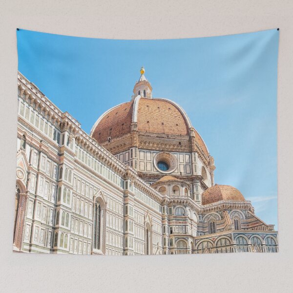 Item preview, Duomo di Firenze designed and sold by Catherine Reading.