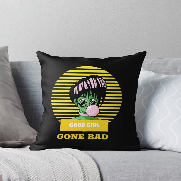Item preview, Buena chica se ha vuelto mala | V3 designed and sold by Rizty.