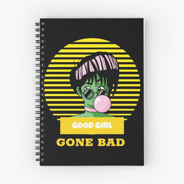 Item preview, Good Girl Gone Bad | V3 designed and sold by Rizty.